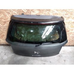 Malle/hayon Arriere Citroen Ds3 Phase 1